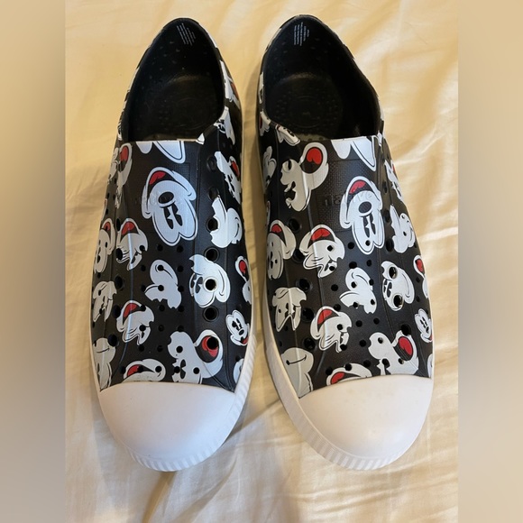 Brand New Native Disney Shoes. - Picture 4 of 4
